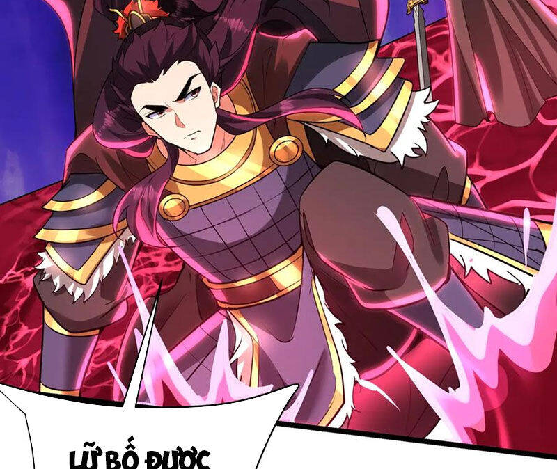 Đại Tần: Ta Con Trai Tần Thủy Hoàng Giết Địch Thăng Cấp Thành Thần Chapter  173 - 8