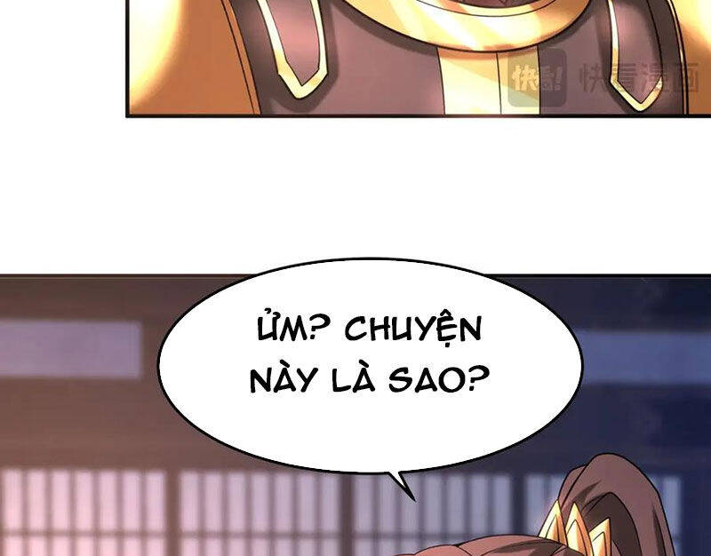 Đại Tần: Ta Con Trai Tần Thủy Hoàng Giết Địch Thăng Cấp Thành Thần Chapter  173 - 71