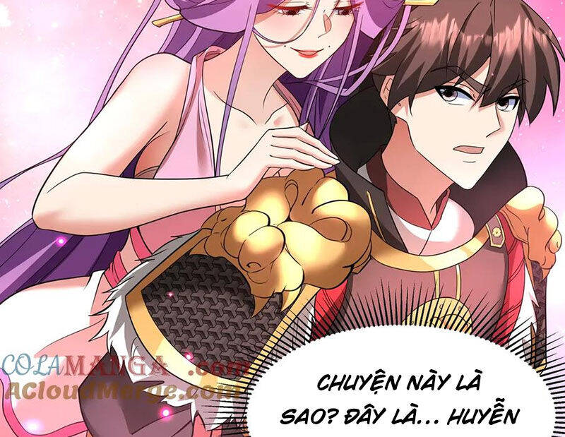 Đại Tần: Ta Con Trai Tần Thủy Hoàng Giết Địch Thăng Cấp Thành Thần Chapter 173 - 83