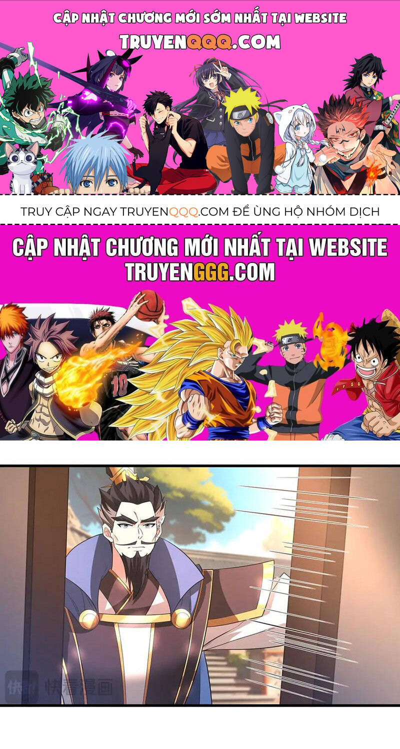 Đại Tần: Ta Con Trai Tần Thủy Hoàng Giết Địch Thăng Cấp Thành Thần Chapter  174 - 1