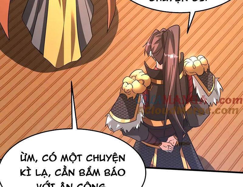 Đại Tần: Ta Con Trai Tần Thủy Hoàng Giết Địch Thăng Cấp Thành Thần Chapter  174 - 16