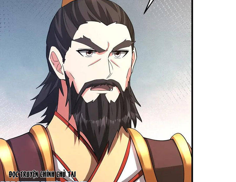 Đại Tần: Ta Con Trai Tần Thủy Hoàng Giết Địch Thăng Cấp Thành Thần Chapter  174 - 18