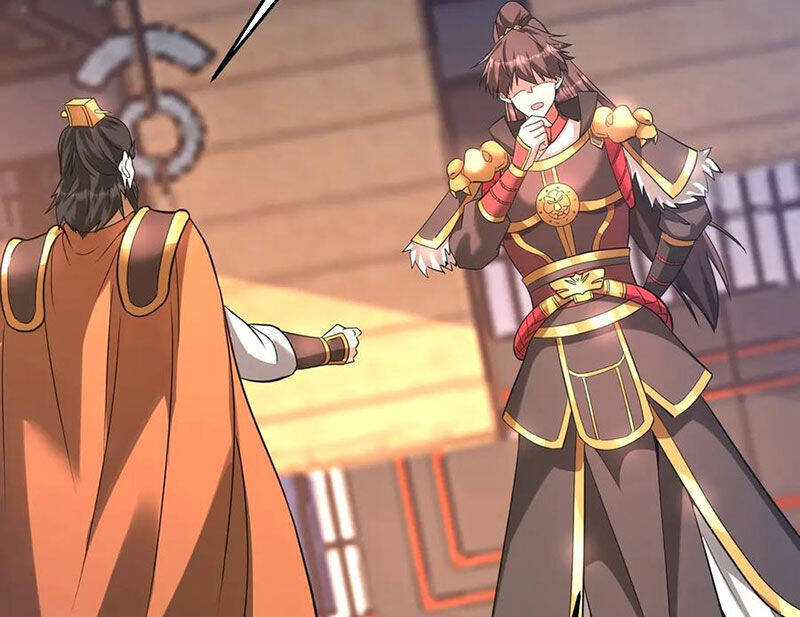 Đại Tần: Ta Con Trai Tần Thủy Hoàng Giết Địch Thăng Cấp Thành Thần Chapter  174 - 22