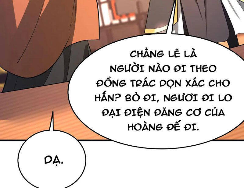 Đại Tần: Ta Con Trai Tần Thủy Hoàng Giết Địch Thăng Cấp Thành Thần Chapter  174 - 23