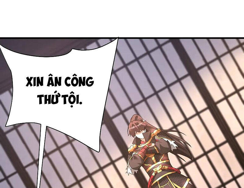 Đại Tần: Ta Con Trai Tần Thủy Hoàng Giết Địch Thăng Cấp Thành Thần Chapter  174 - 5