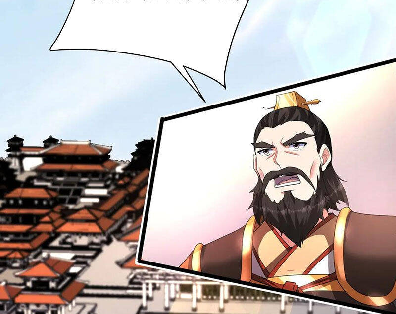 Đại Tần: Ta Con Trai Tần Thủy Hoàng Giết Địch Thăng Cấp Thành Thần Chapter  174 - 42