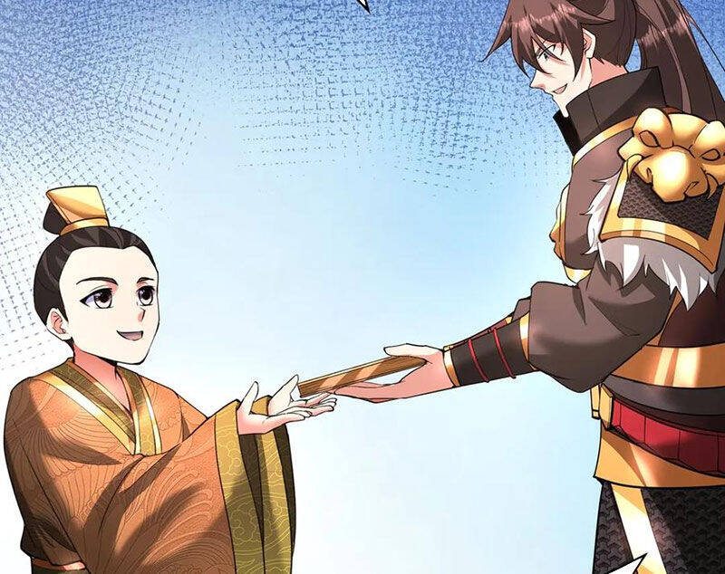 Đại Tần: Ta Con Trai Tần Thủy Hoàng Giết Địch Thăng Cấp Thành Thần Chapter  174 - 49