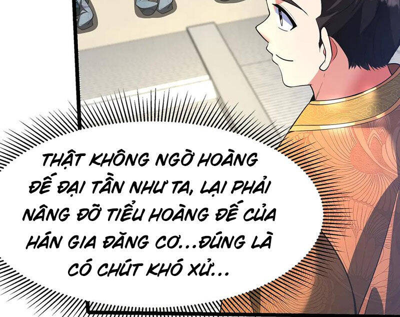 Đại Tần: Ta Con Trai Tần Thủy Hoàng Giết Địch Thăng Cấp Thành Thần Chapter  174 - 52