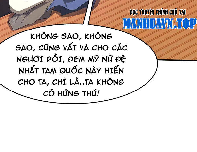 Đại Tần: Ta Con Trai Tần Thủy Hoàng Giết Địch Thăng Cấp Thành Thần Chapter  174 - 7