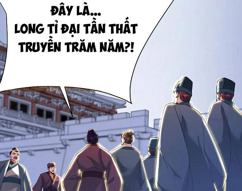 Đại Tần: Ta Con Trai Tần Thủy Hoàng Giết Địch Thăng Cấp Thành Thần Chapter  174 - 63