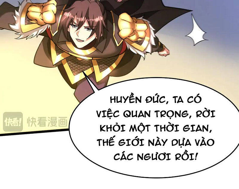 Đại Tần: Ta Con Trai Tần Thủy Hoàng Giết Địch Thăng Cấp Thành Thần Chapter  174 - 66