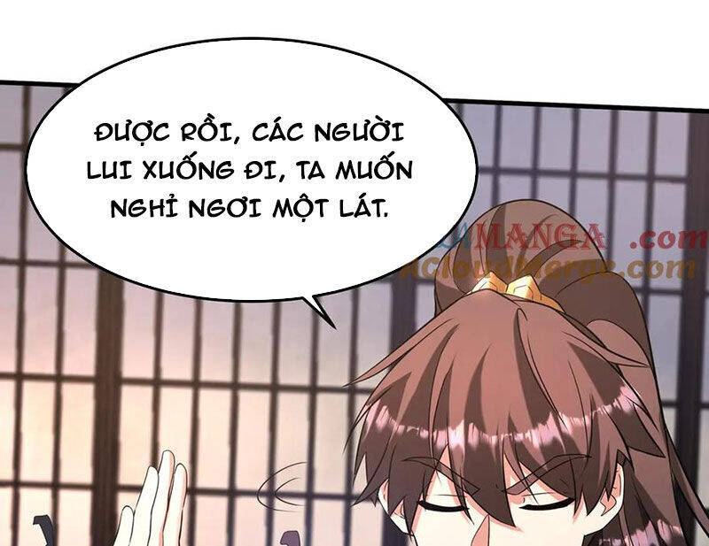 Đại Tần: Ta Con Trai Tần Thủy Hoàng Giết Địch Thăng Cấp Thành Thần Chapter  174 - 8