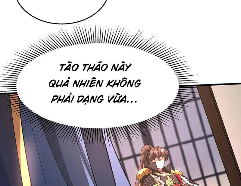 Đại Tần: Ta Con Trai Tần Thủy Hoàng Giết Địch Thăng Cấp Thành Thần Chapter  174 - 10