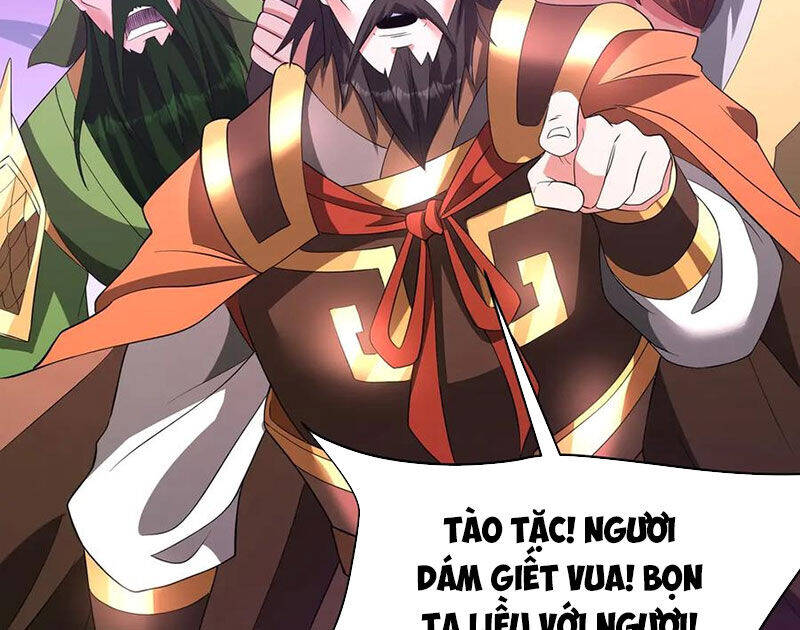 Đại Tần: Ta Con Trai Tần Thủy Hoàng Giết Địch Thăng Cấp Thành Thần Chapter 175 - 15