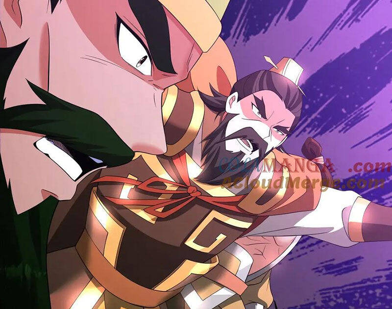 Đại Tần: Ta Con Trai Tần Thủy Hoàng Giết Địch Thăng Cấp Thành Thần Chapter 175 - 17