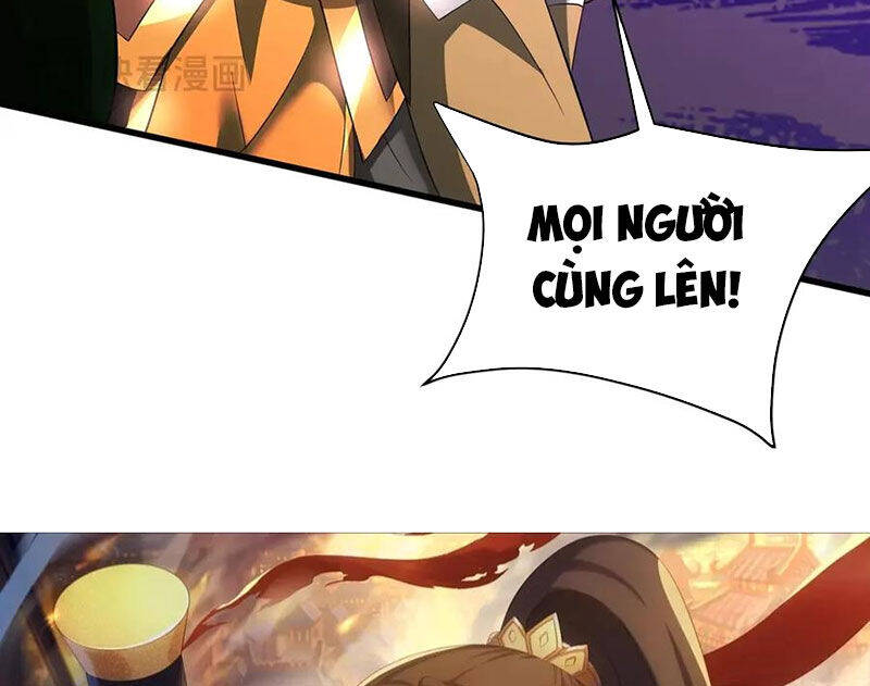 Đại Tần: Ta Con Trai Tần Thủy Hoàng Giết Địch Thăng Cấp Thành Thần Chapter  175 - 18