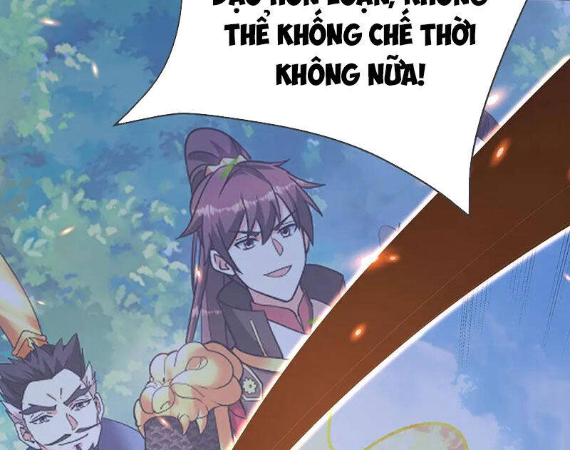 Đại Tần: Ta Con Trai Tần Thủy Hoàng Giết Địch Thăng Cấp Thành Thần Chapter 175 - 27