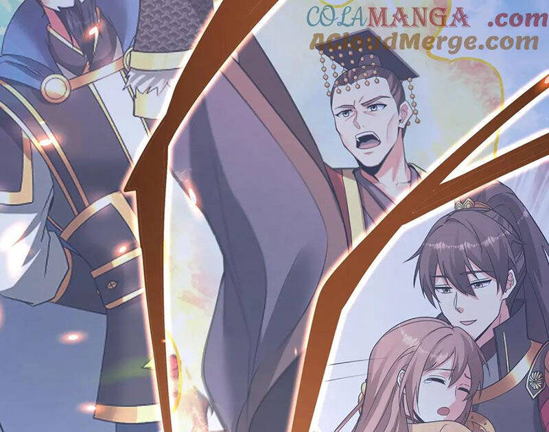 Đại Tần: Ta Con Trai Tần Thủy Hoàng Giết Địch Thăng Cấp Thành Thần Chapter  175 - 28