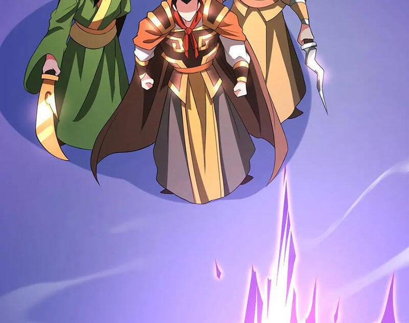 Đại Tần: Ta Con Trai Tần Thủy Hoàng Giết Địch Thăng Cấp Thành Thần Chapter 175 - 5