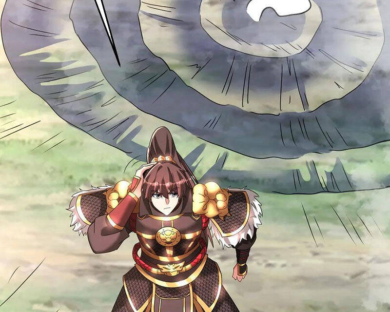 Đại Tần: Ta Con Trai Tần Thủy Hoàng Giết Địch Thăng Cấp Thành Thần Chapter  175 - 46