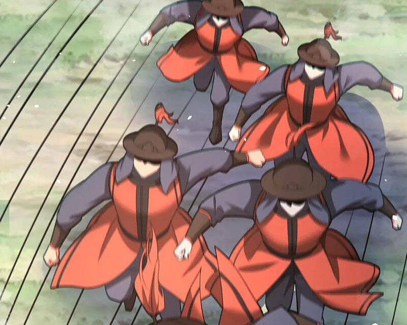 Đại Tần: Ta Con Trai Tần Thủy Hoàng Giết Địch Thăng Cấp Thành Thần Chapter 175 - 50