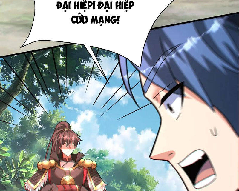 Đại Tần: Ta Con Trai Tần Thủy Hoàng Giết Địch Thăng Cấp Thành Thần Chapter  175 - 54