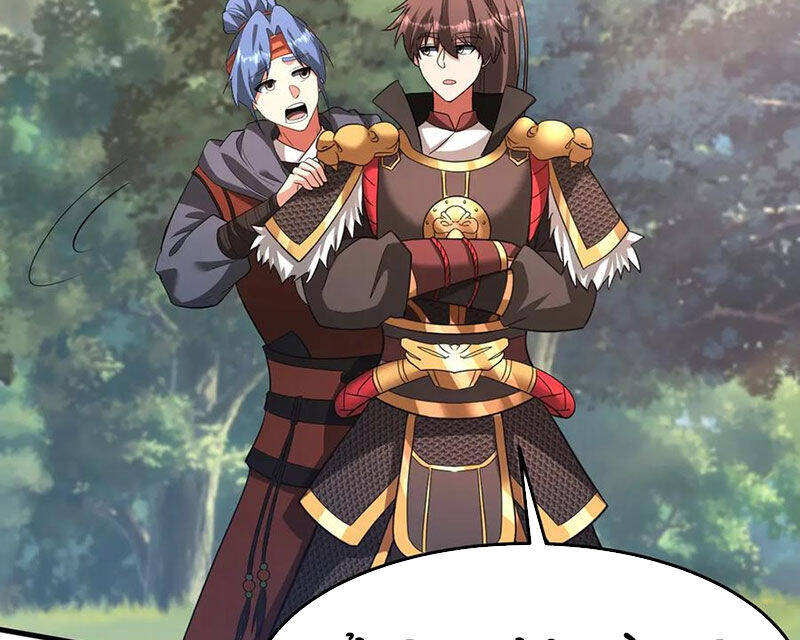 Đại Tần: Ta Con Trai Tần Thủy Hoàng Giết Địch Thăng Cấp Thành Thần Chapter  175 - 57