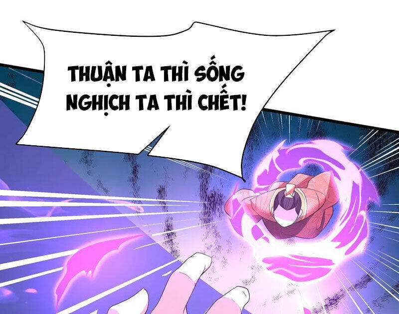 Đại Tần: Ta Con Trai Tần Thủy Hoàng Giết Địch Thăng Cấp Thành Thần Chapter  175 - 7