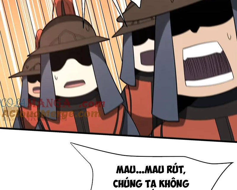 Đại Tần: Ta Con Trai Tần Thủy Hoàng Giết Địch Thăng Cấp Thành Thần Chapter  175 - 70