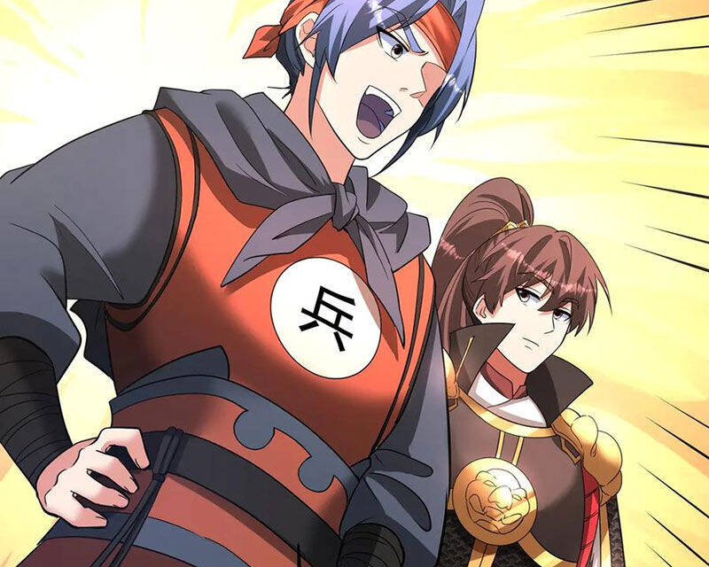 Đại Tần: Ta Con Trai Tần Thủy Hoàng Giết Địch Thăng Cấp Thành Thần Chapter  175 - 73