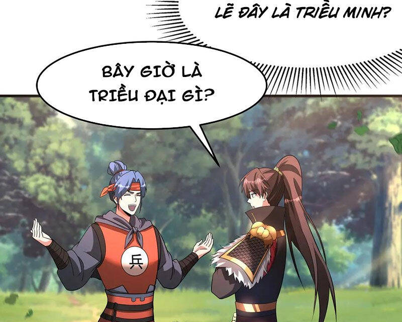 Đại Tần: Ta Con Trai Tần Thủy Hoàng Giết Địch Thăng Cấp Thành Thần Chapter 175 - 75