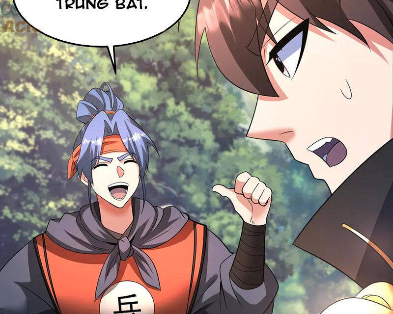 Đại Tần: Ta Con Trai Tần Thủy Hoàng Giết Địch Thăng Cấp Thành Thần Chapter  175 - 78