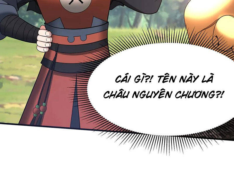 Đại Tần: Ta Con Trai Tần Thủy Hoàng Giết Địch Thăng Cấp Thành Thần Chapter 175 - 79