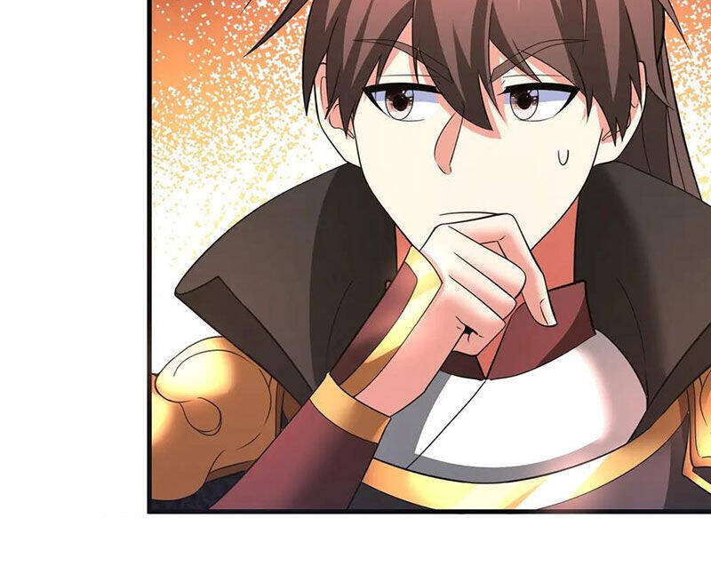 Đại Tần: Ta Con Trai Tần Thủy Hoàng Giết Địch Thăng Cấp Thành Thần Chapter  175 - 81