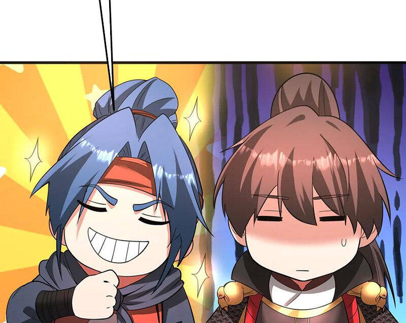 Đại Tần: Ta Con Trai Tần Thủy Hoàng Giết Địch Thăng Cấp Thành Thần Chapter  175 - 83