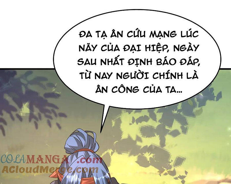 Đại Tần: Ta Con Trai Tần Thủy Hoàng Giết Địch Thăng Cấp Thành Thần Chapter 175 - 85