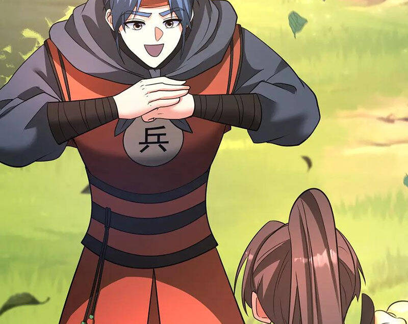 Đại Tần: Ta Con Trai Tần Thủy Hoàng Giết Địch Thăng Cấp Thành Thần Chapter  175 - 86