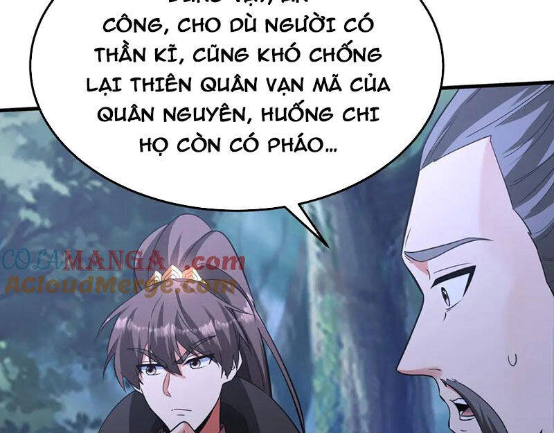 Đại Tần: Ta Con Trai Tần Thủy Hoàng Giết Địch Thăng Cấp Thành Thần Chapter  176 - 106