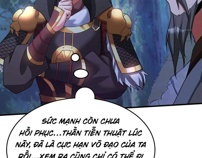 Đại Tần: Ta Con Trai Tần Thủy Hoàng Giết Địch Thăng Cấp Thành Thần Chapter  176 - 107
