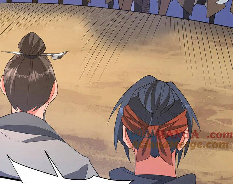 Đại Tần: Ta Con Trai Tần Thủy Hoàng Giết Địch Thăng Cấp Thành Thần Chapter  176 - 29