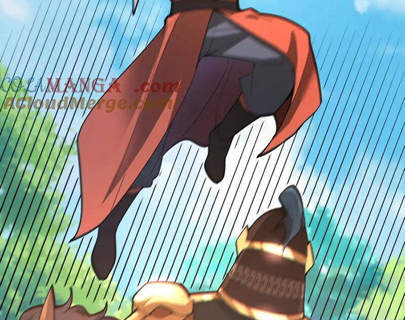 Đại Tần: Ta Con Trai Tần Thủy Hoàng Giết Địch Thăng Cấp Thành Thần Chapter  176 - 41