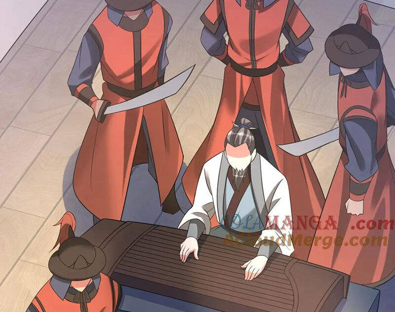 Đại Tần: Ta Con Trai Tần Thủy Hoàng Giết Địch Thăng Cấp Thành Thần Chapter  176 - 6