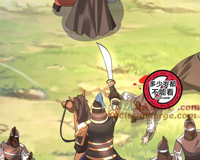 Đại Tần: Ta Con Trai Tần Thủy Hoàng Giết Địch Thăng Cấp Thành Thần Chapter  176 - 52