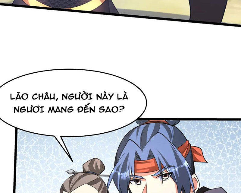 Đại Tần: Ta Con Trai Tần Thủy Hoàng Giết Địch Thăng Cấp Thành Thần Chapter  176 - 58