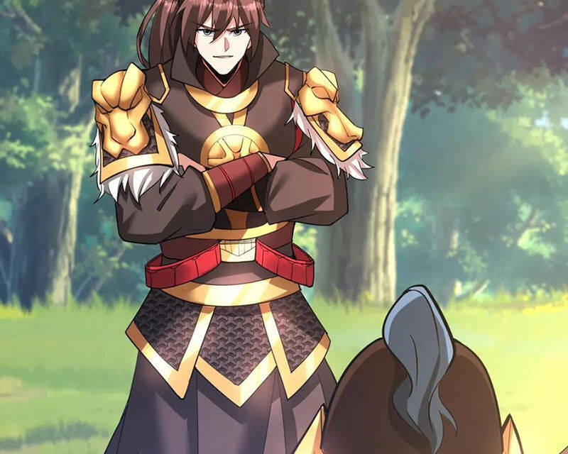 Đại Tần: Ta Con Trai Tần Thủy Hoàng Giết Địch Thăng Cấp Thành Thần Chapter  176 - 61