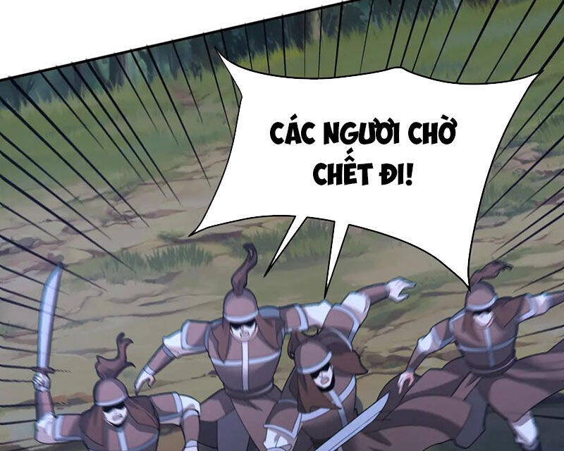 Đại Tần: Ta Con Trai Tần Thủy Hoàng Giết Địch Thăng Cấp Thành Thần Chapter  176 - 81