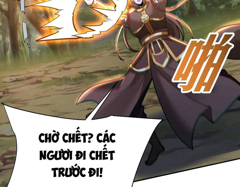 Đại Tần: Ta Con Trai Tần Thủy Hoàng Giết Địch Thăng Cấp Thành Thần Chapter  176 - 85