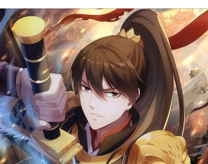 Đại Tần: Ta Con Trai Tần Thủy Hoàng Giết Địch Thăng Cấp Thành Thần Chapter 178 - 11