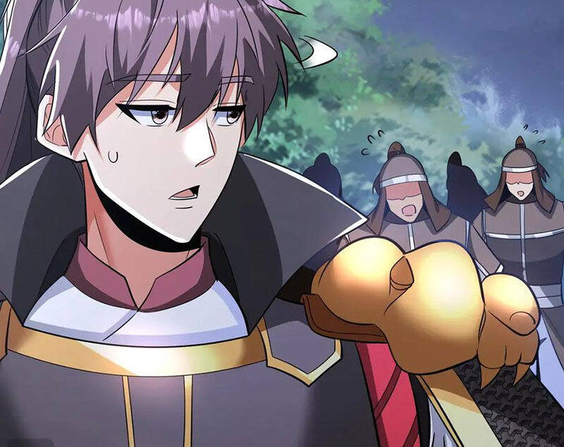 Đại Tần: Ta Con Trai Tần Thủy Hoàng Giết Địch Thăng Cấp Thành Thần Chapter 178 - 73