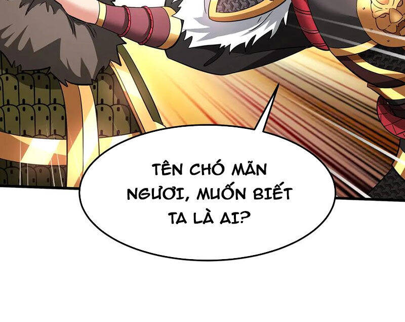 Đại Tần: Ta Con Trai Tần Thủy Hoàng Giết Địch Thăng Cấp Thành Thần Chapter 178 - 80